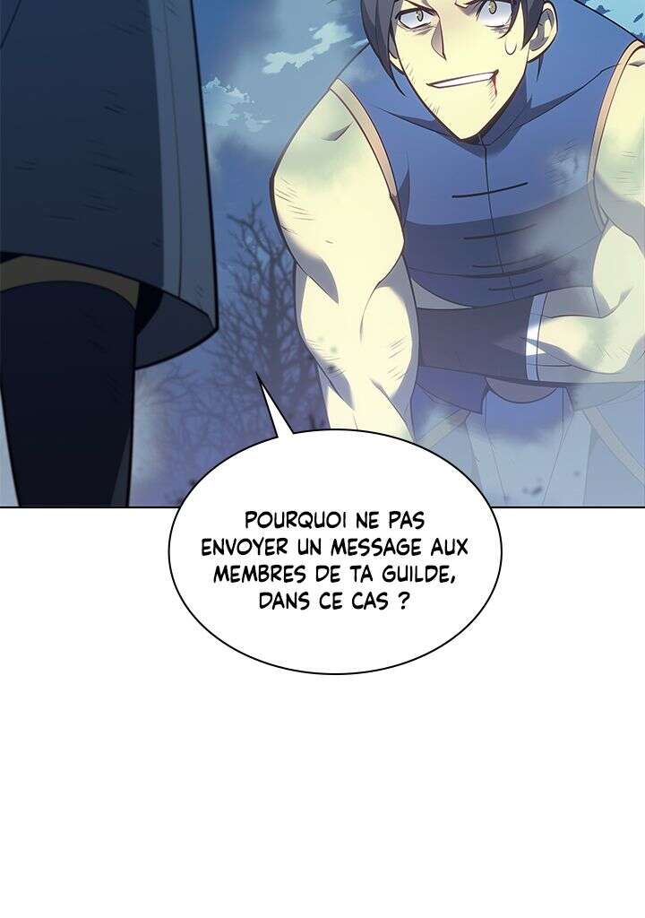 Read Overgeared Remake Scan Manga Online