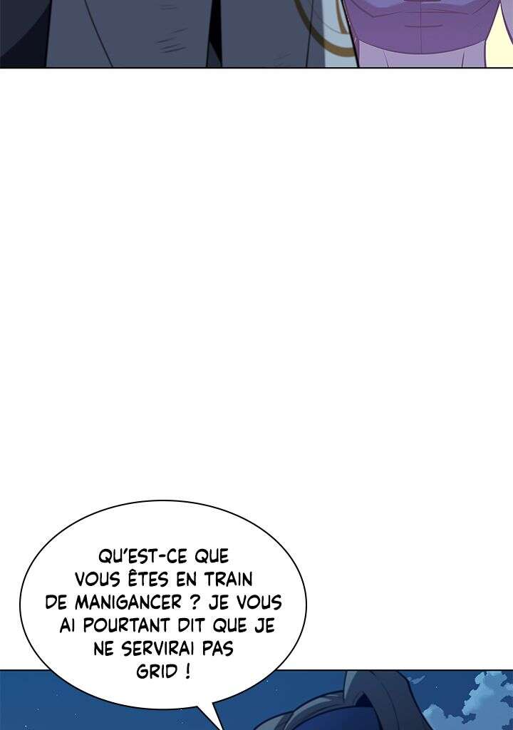 Read Overgeared Remake Scan Manga Online