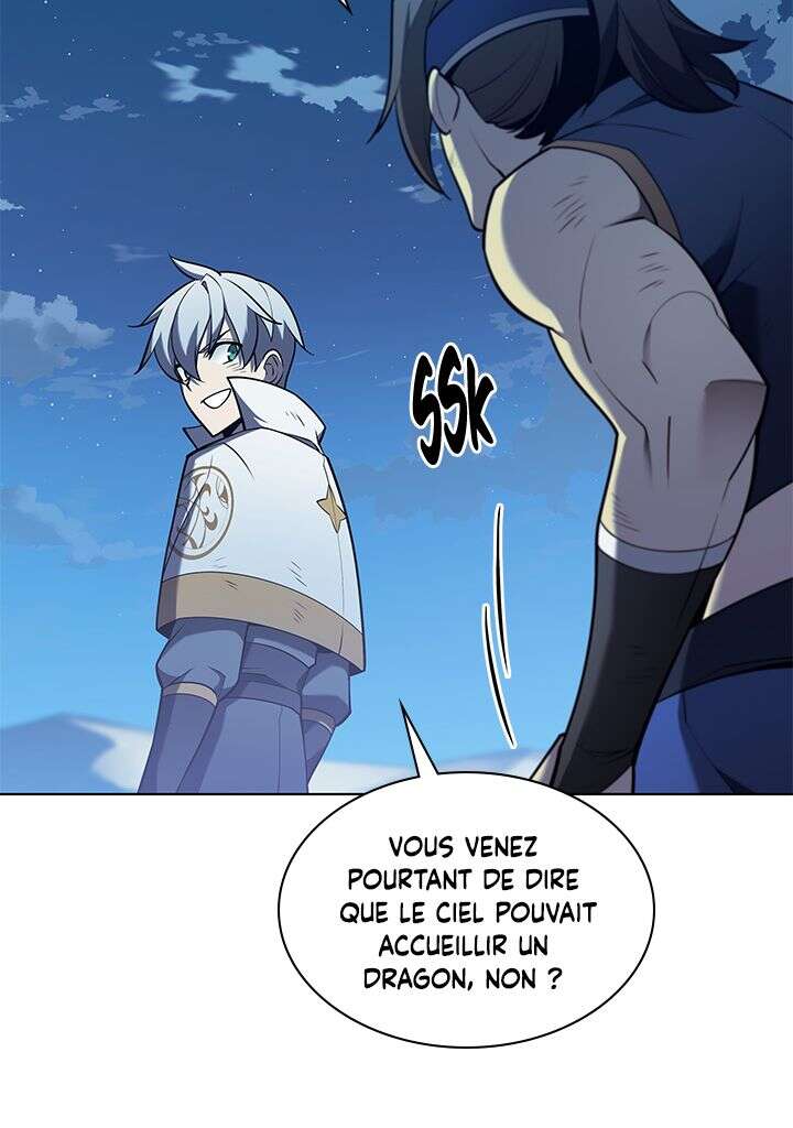 Read Overgeared Remake Scan Manga Online