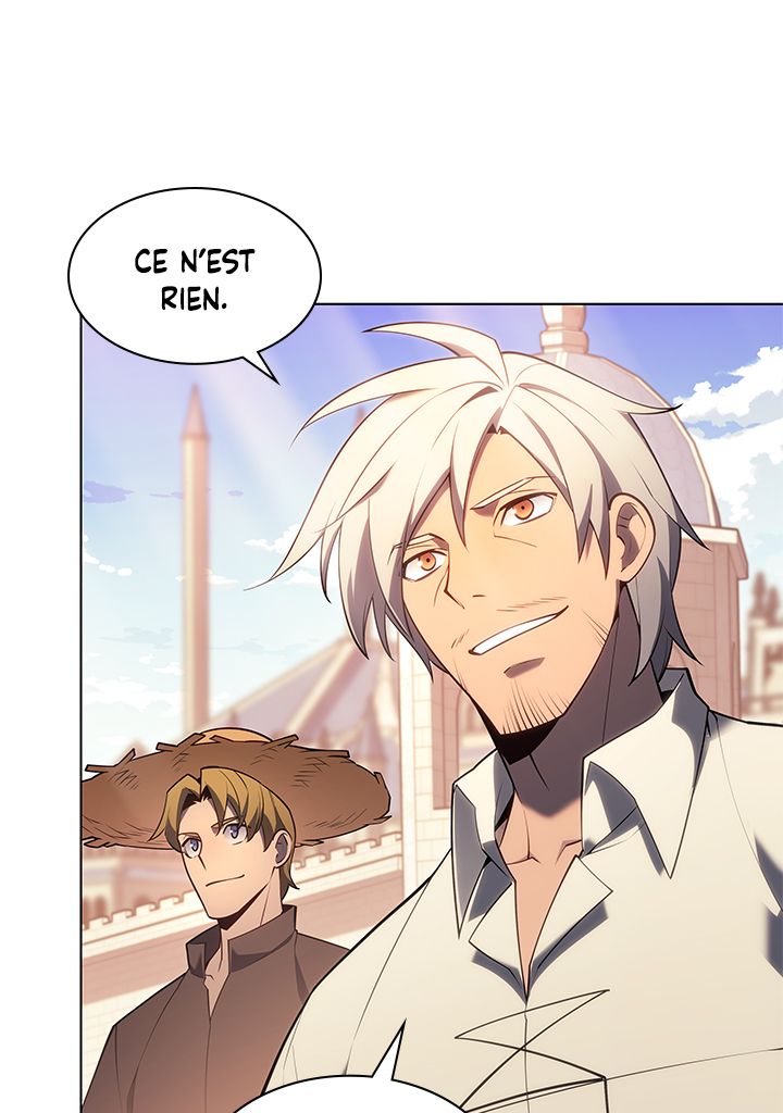 Read Overgeared Remake Scan Manga Online