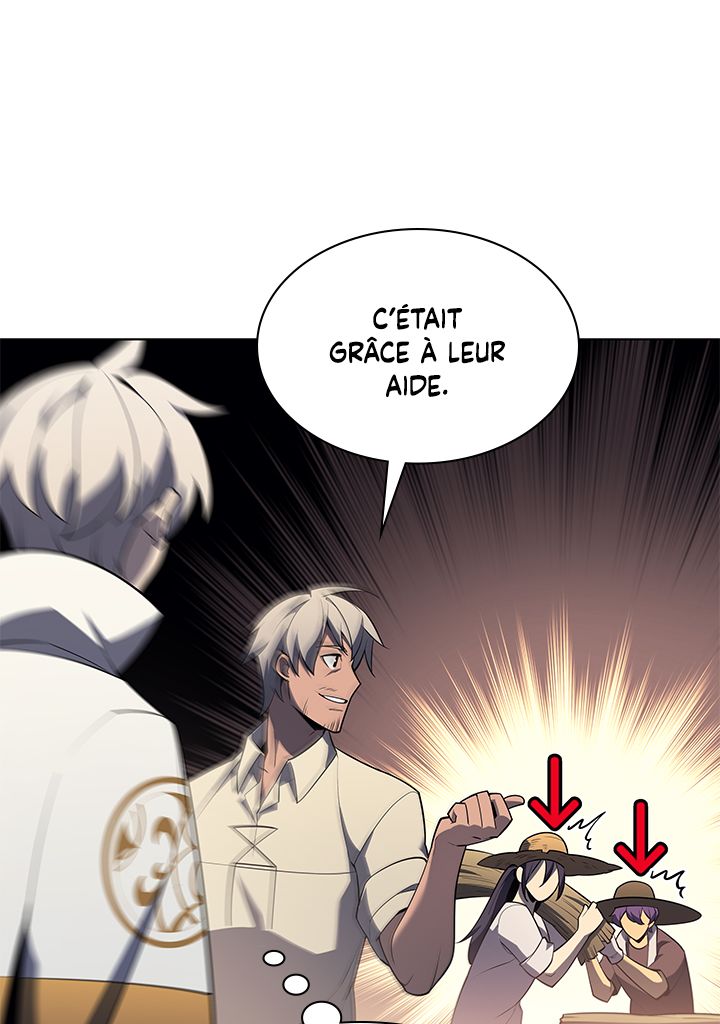 Read Overgeared Remake Scan Manga Online