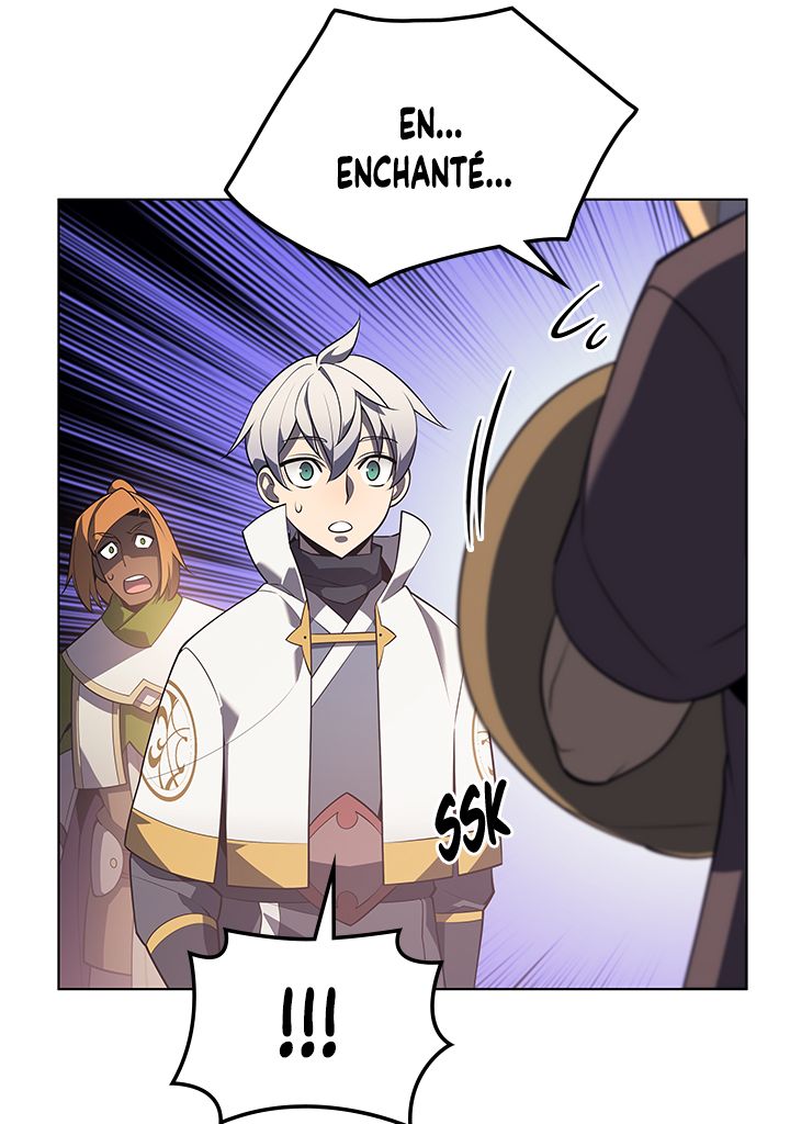 Read Overgeared Remake Scan Manga Online