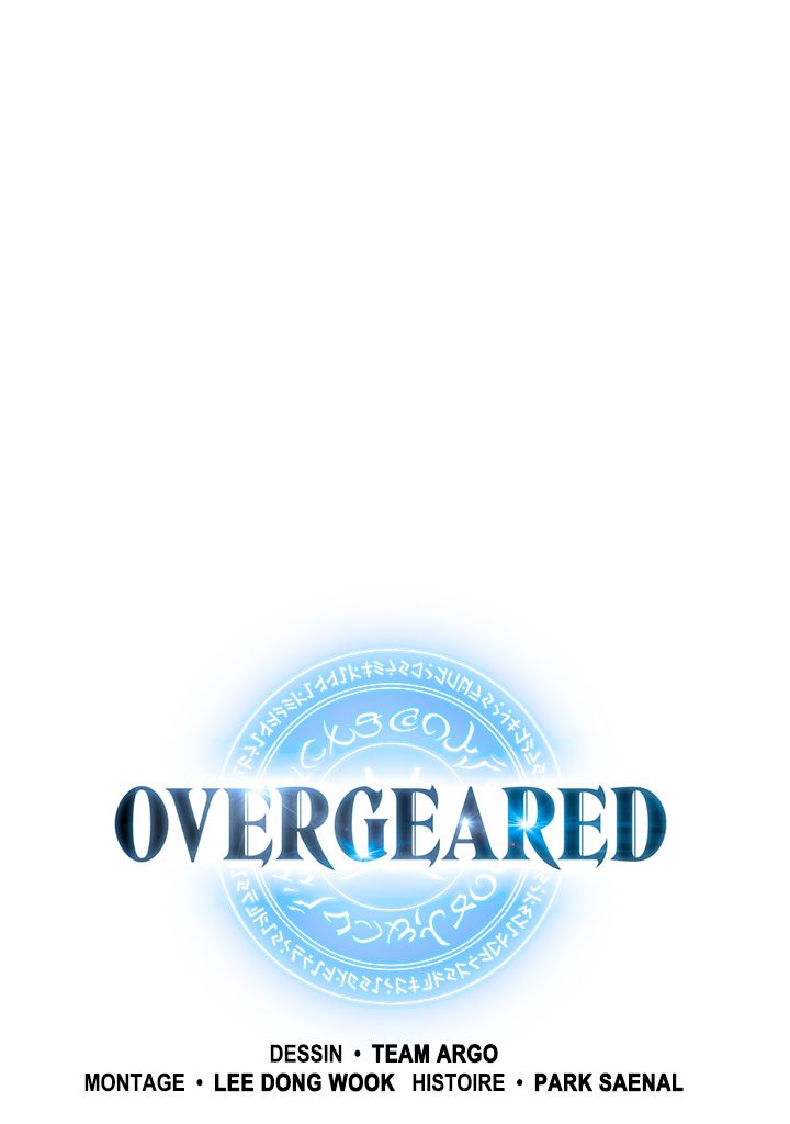 Read Overgeared Remake Scan Manga Online