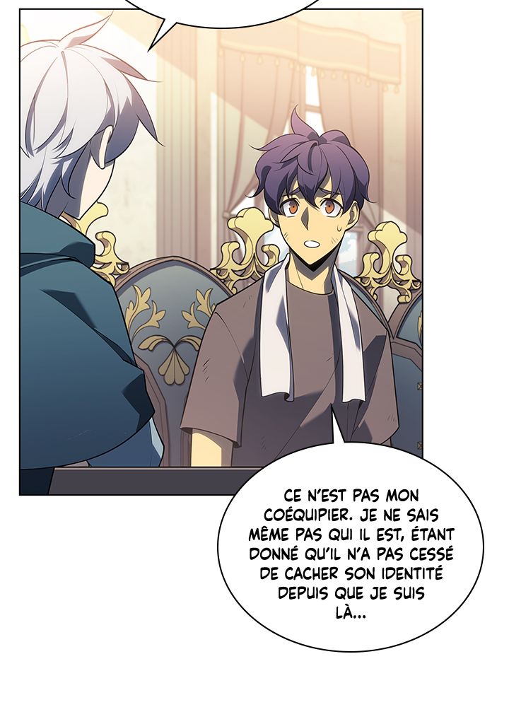Read Overgeared Remake Scan Manga Online