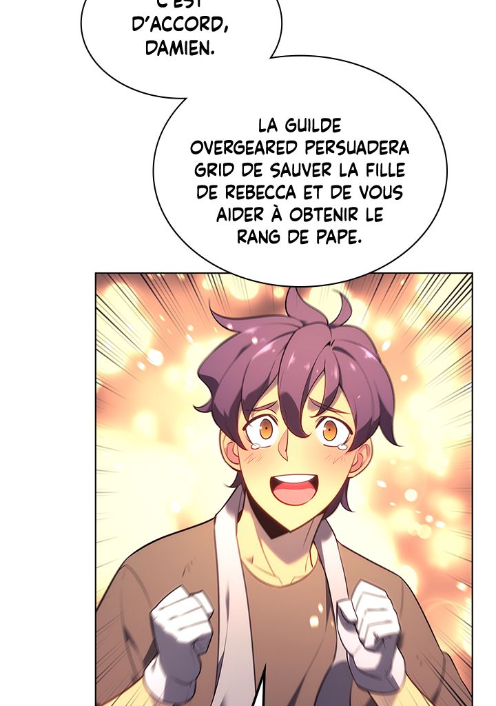 Read Overgeared Remake Scan Manga Online