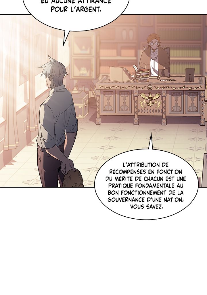 Read Overgeared Remake Scan Manga Online