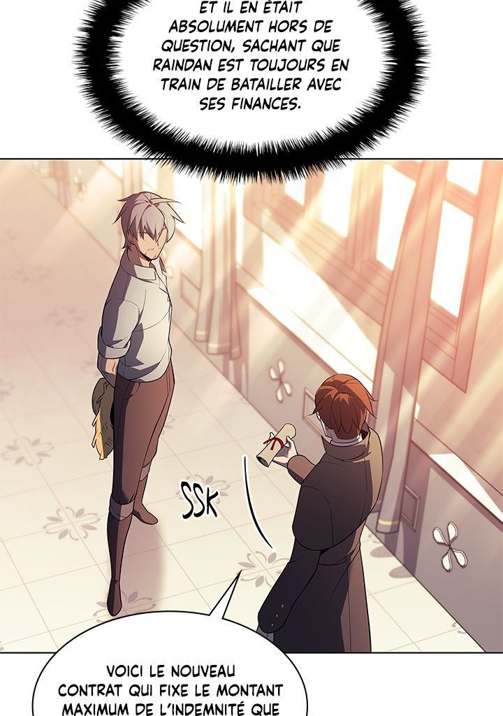 Read Overgeared Remake Scan Manga Online