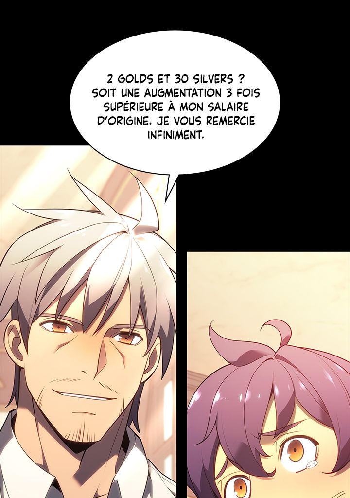 Read Overgeared Remake Scan Manga Online