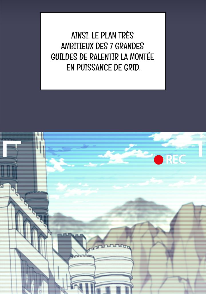 Read Overgeared Remake Scan Manga Online