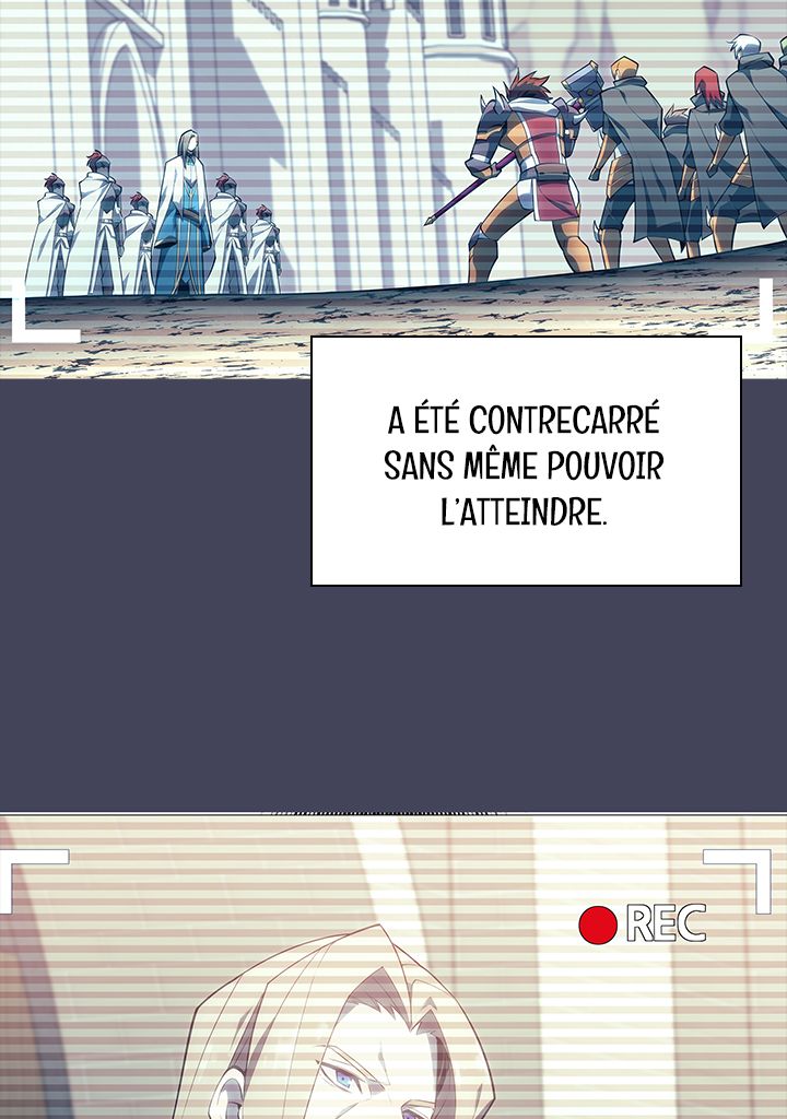 Read Overgeared Remake Scan Manga Online