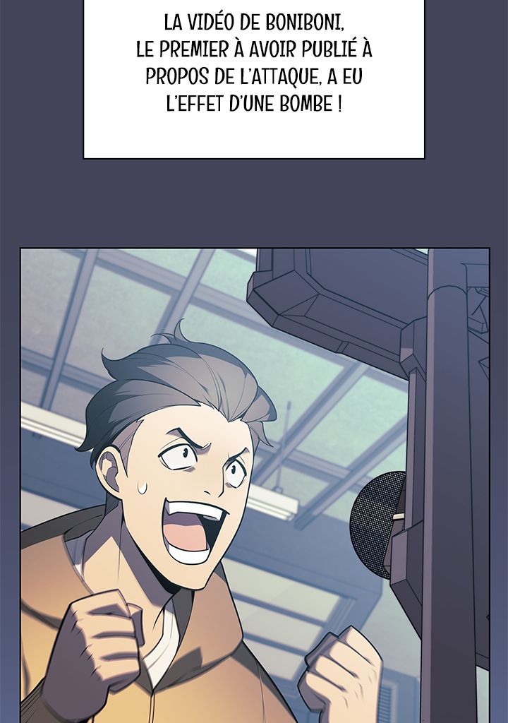 Read Overgeared Remake Scan Manga Online