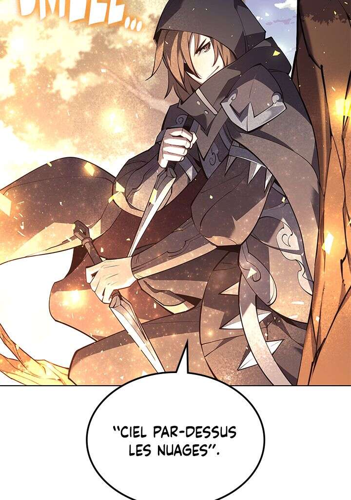 Read Overgeared Remake Scan Manga Online