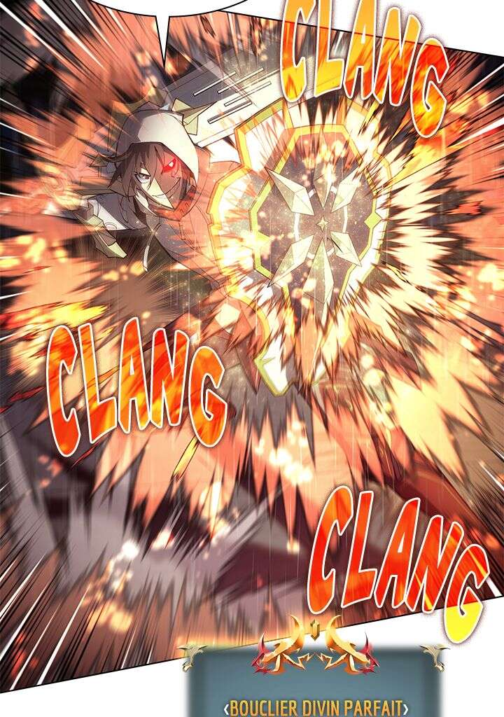 Read Overgeared Remake Scan Manga Online