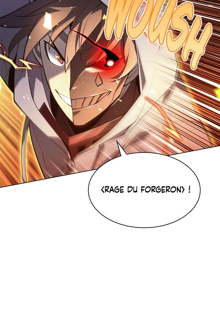 Read Overgeared Remake Scan Manga Online