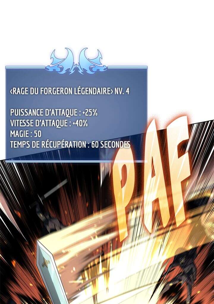 Read Overgeared Remake Scan Manga Online