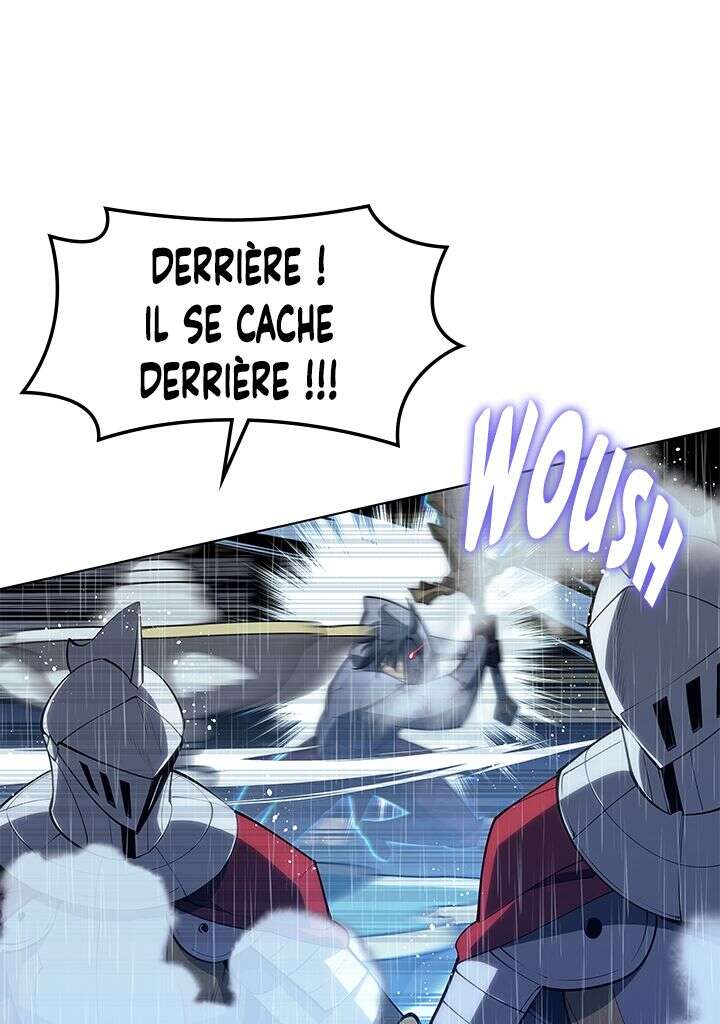 Read Overgeared Remake Scan Manga Online