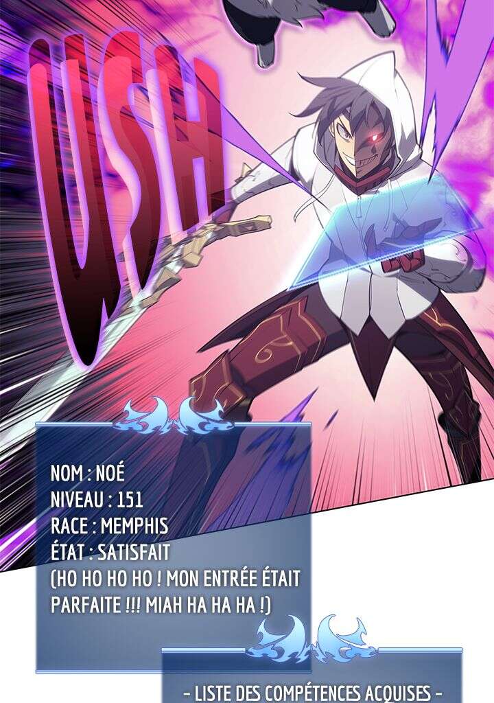 Read Overgeared Remake Scan Manga Online