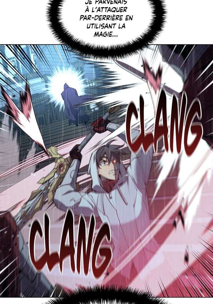 Read Overgeared Remake Scan Manga Online