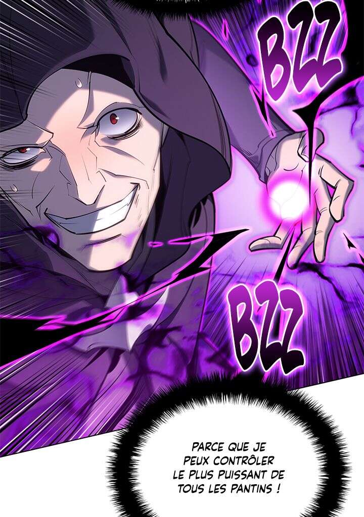 Read Overgeared Remake Scan Manga Online