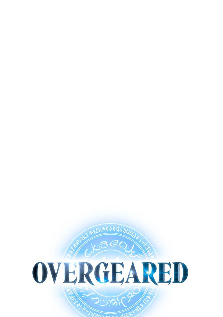 Read Overgeared Remake Scan Manga Online