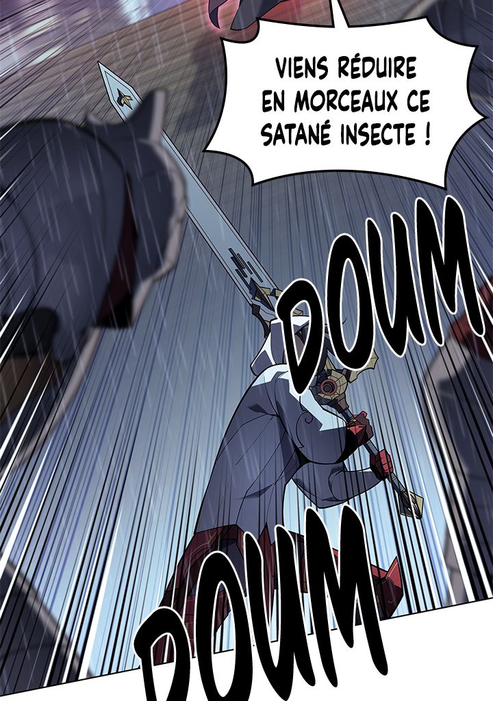 Read Overgeared Remake Scan Manga Online