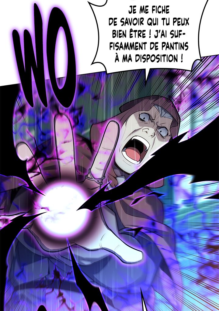 Read Overgeared Remake Scan Manga Online