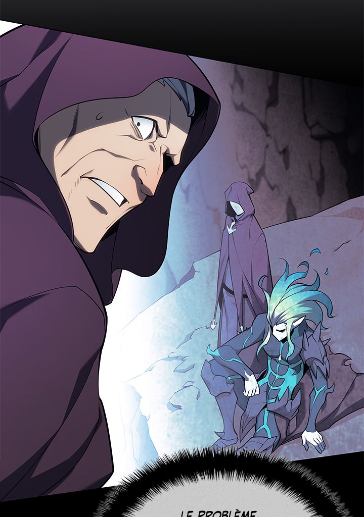 Read Overgeared Remake Scan Manga Online