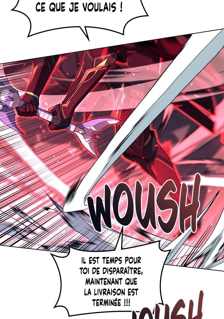 Read Overgeared Remake Scan Manga Online
