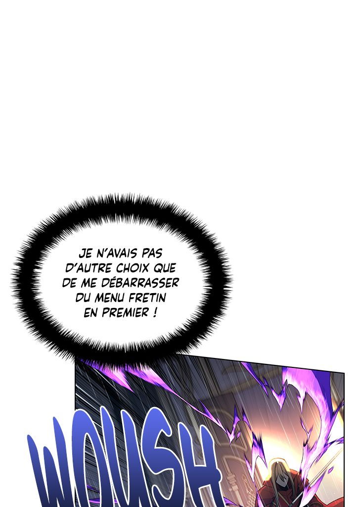 Read Overgeared Remake Scan Manga Online
