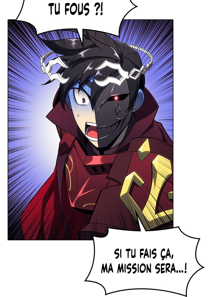 Read Overgeared Remake Scan Manga Online