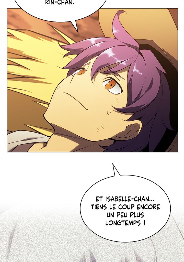Read Overgeared Remake Scan Manga Online