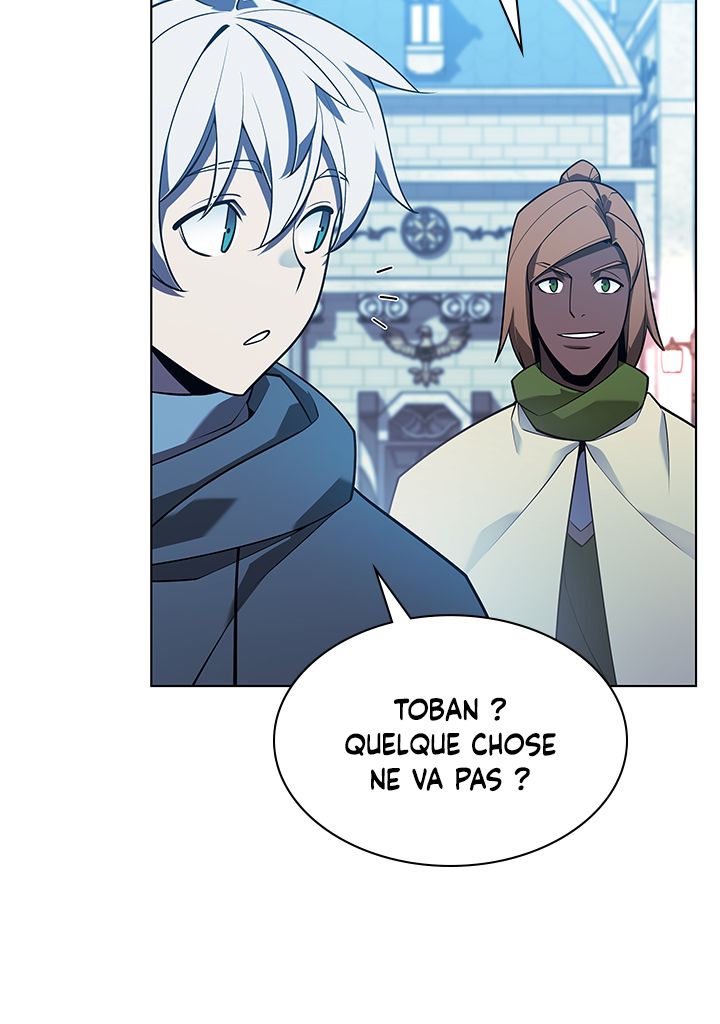 Read Overgeared Remake Scan Manga Online