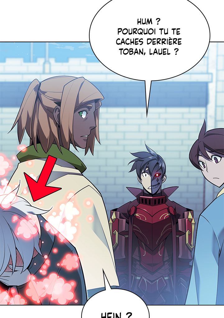 Read Overgeared Remake Scan Manga Online