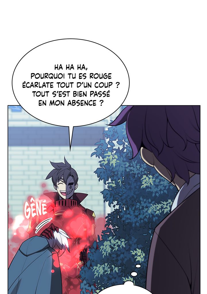 Read Overgeared Remake Scan Manga Online