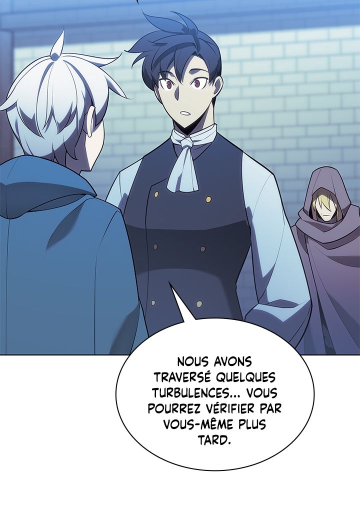 Read Overgeared Remake Scan Manga Online