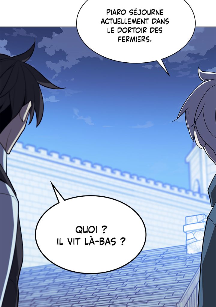 Read Overgeared Remake Scan Manga Online