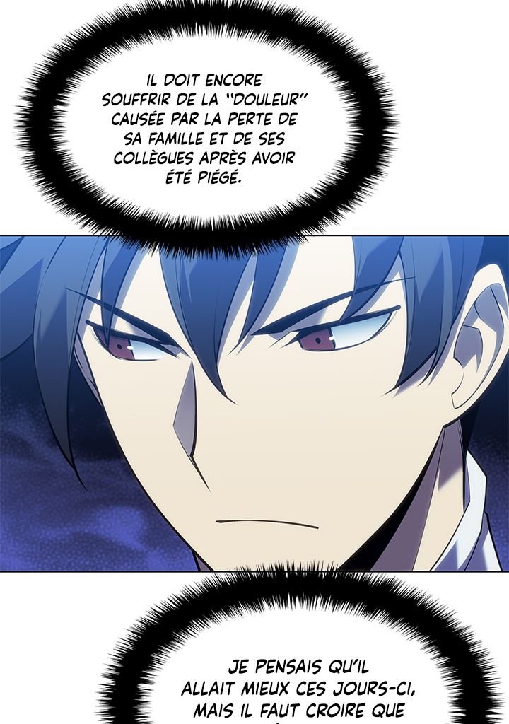 Read Overgeared Remake Scan Manga Online