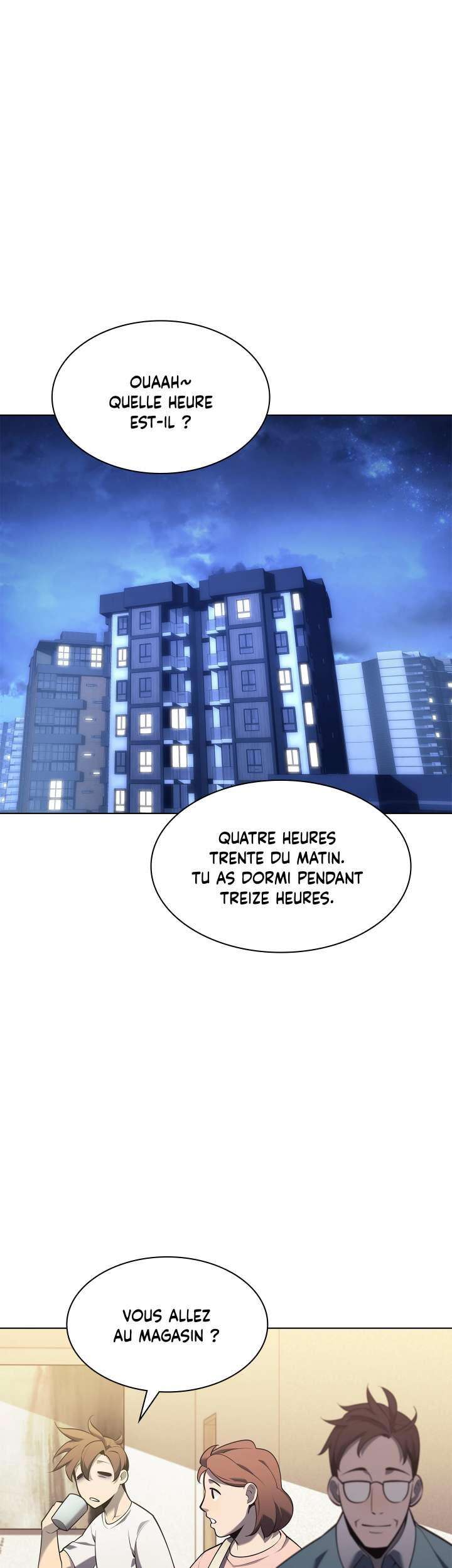 Read Overgeared Remake Scan Manga Online