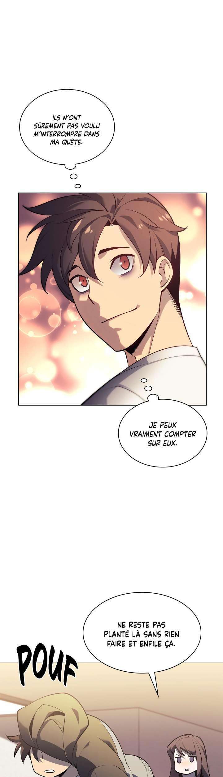 Read Overgeared Remake Scan Manga Online