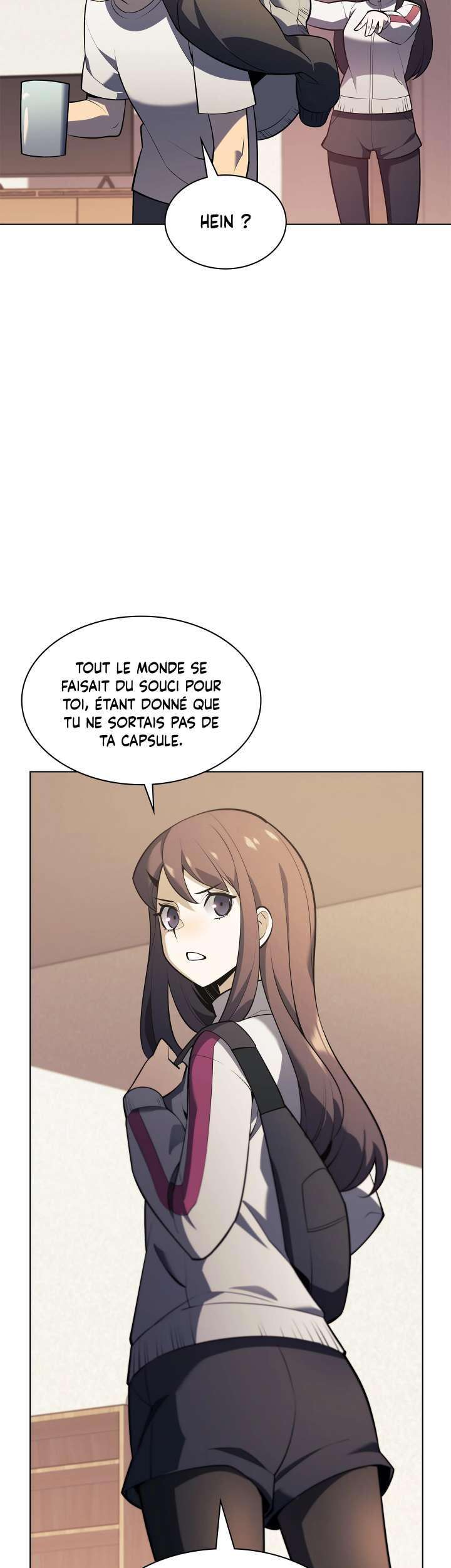 Read Overgeared Remake Scan Manga Online