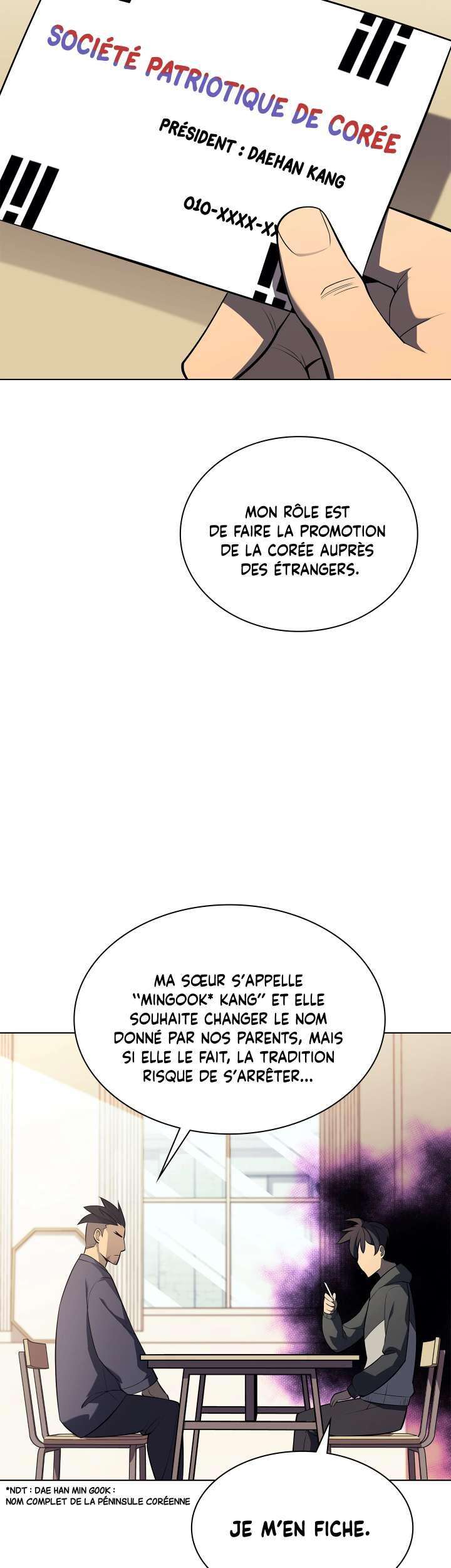 Read Overgeared Remake Scan Manga Online
