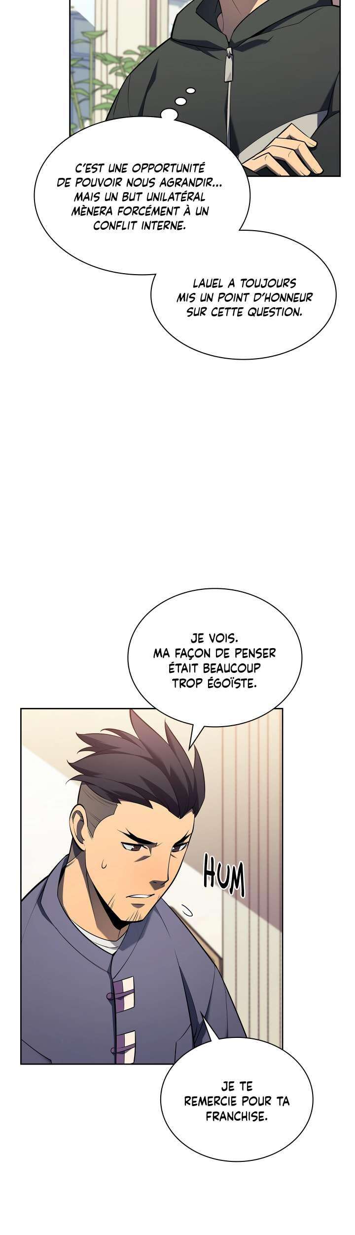 Read Overgeared Remake Scan Manga Online