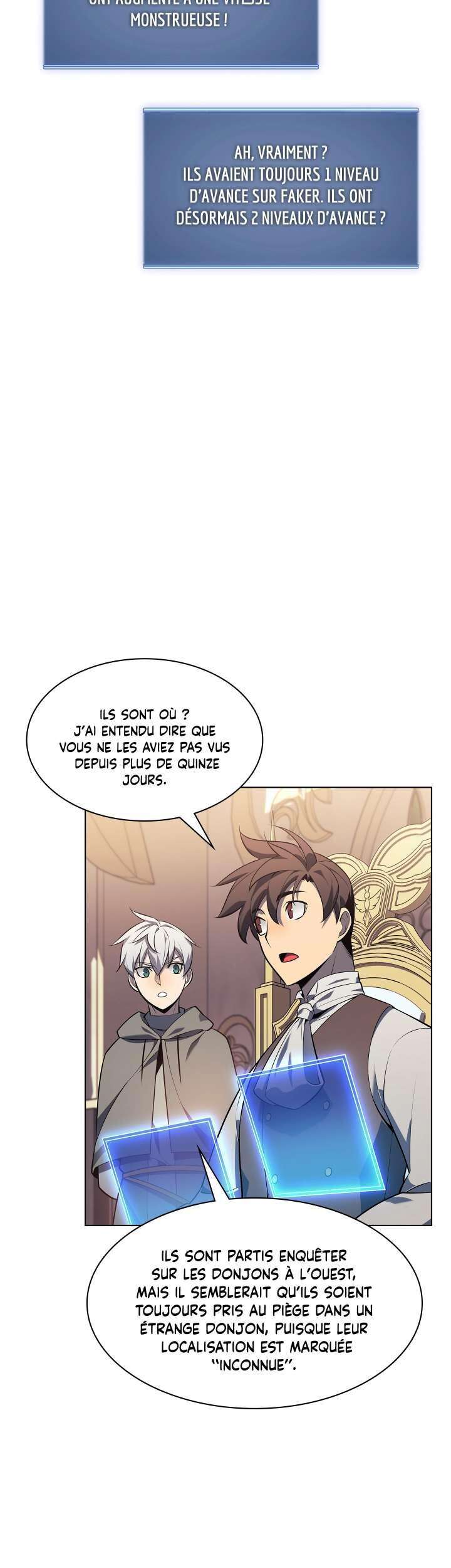 Read Overgeared Remake Scan Manga Online