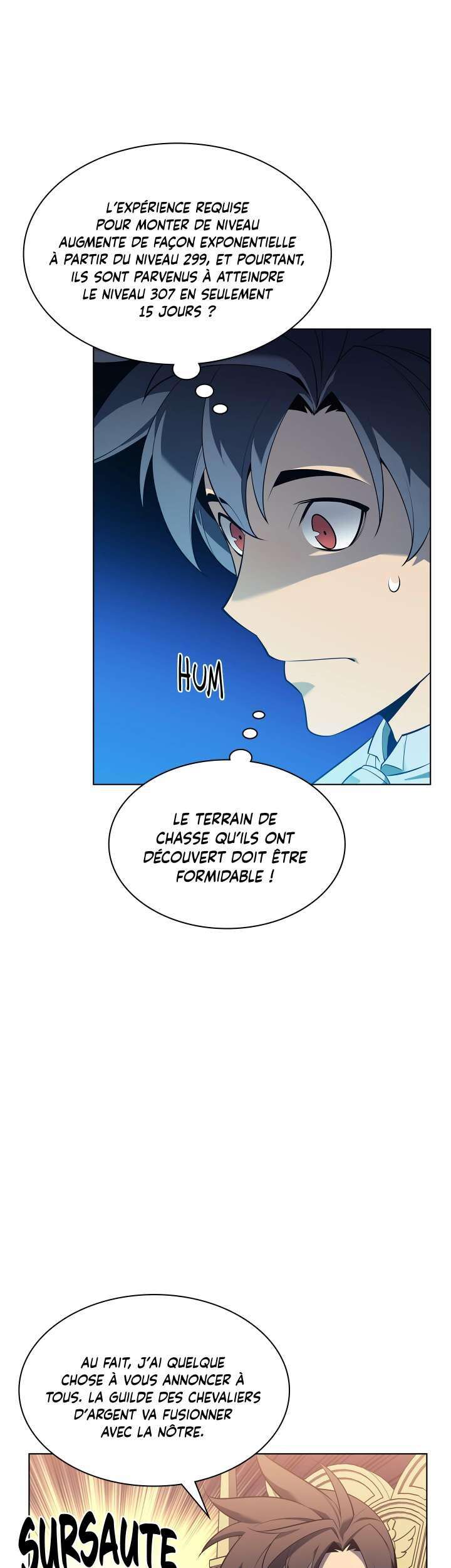 Read Overgeared Remake Scan Manga Online