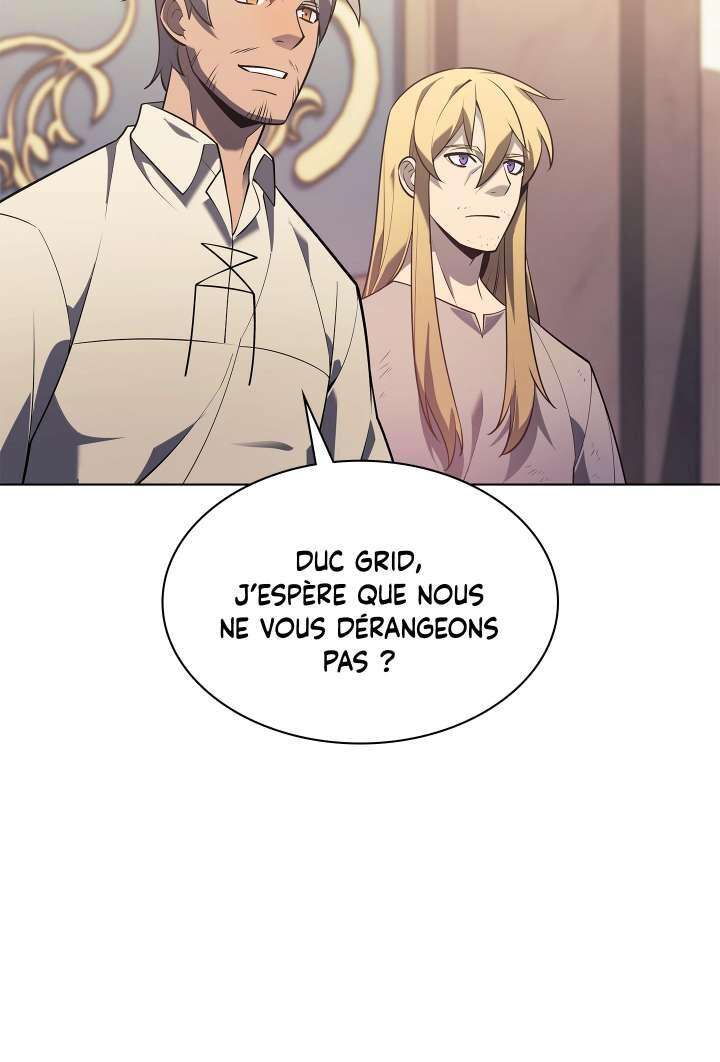Read Overgeared Remake Scan Manga Online