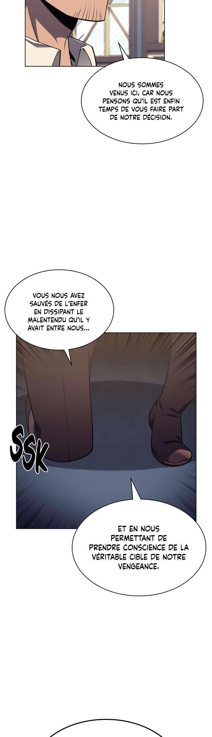 Read Overgeared Remake Scan Manga Online