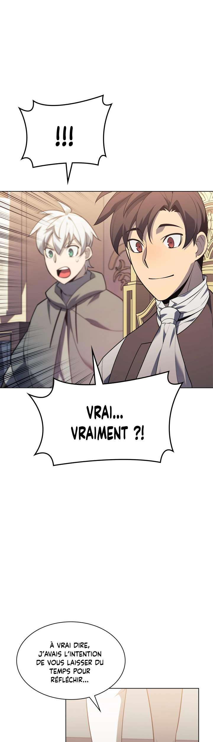 Read Overgeared Remake Scan Manga Online
