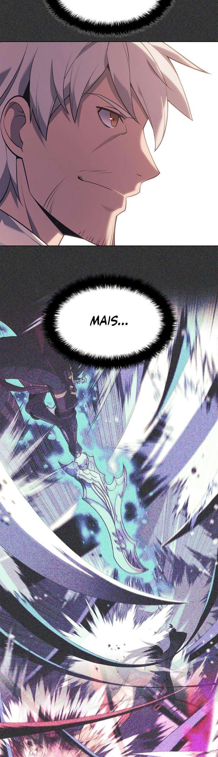 Read Overgeared Remake Scan Manga Online