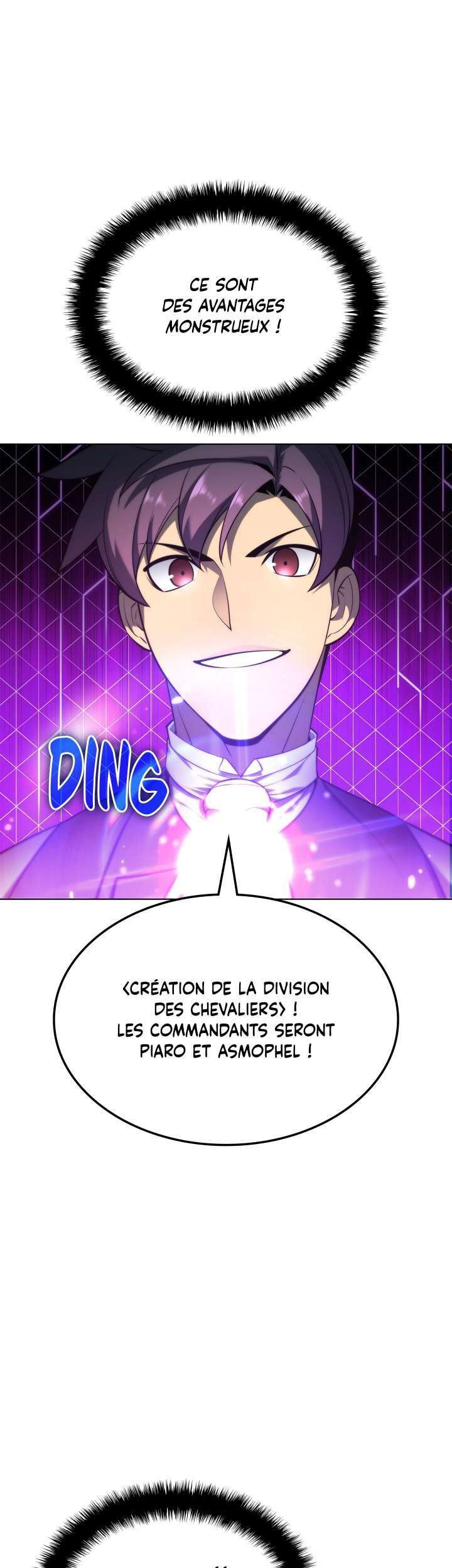 Read Overgeared Remake Scan Manga Online
