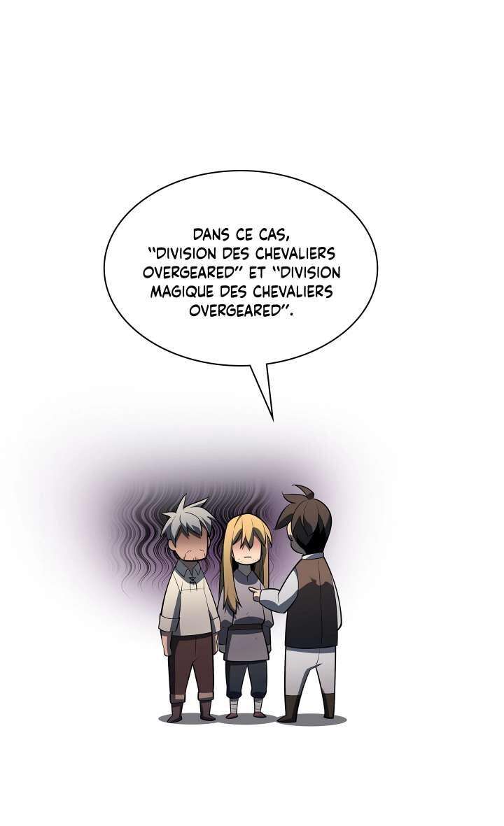 Read Overgeared Remake Scan Manga Online